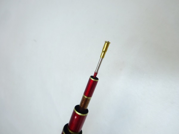 16銀影競技 T H90